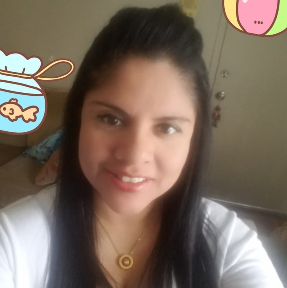 Meet your Posher, Marta